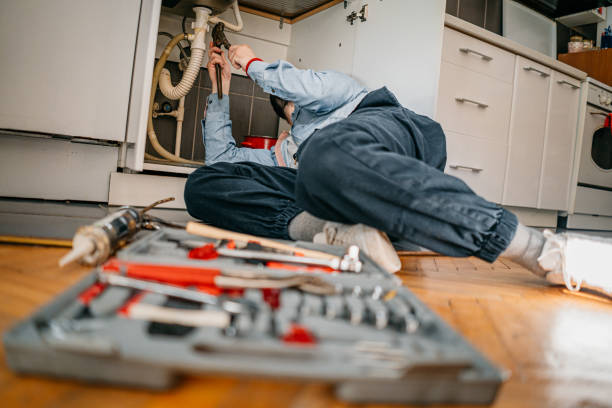 Best Emergency Plumber  in Glasgow, KY
