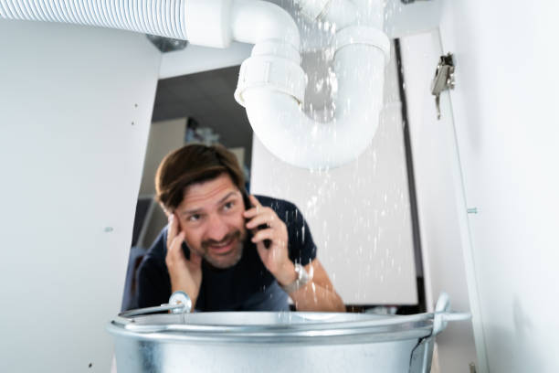 Best Residential Plumbing Services  in Glasgow, KY