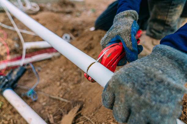 Best Leak Detection Services  in Glasgow, KY